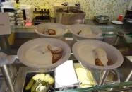 Bodza Bistro Budapest