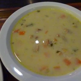 Bodza Bistro Budapest - Étel/ital