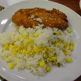 Bodza Bistro Budapest - Étel/ital