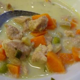 Bodza Bistro Budapest - Belső