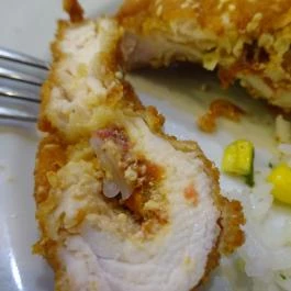 Bodza Bistro Budapest - Étel/ital