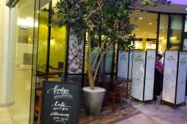 Bodza Bistro Budapest