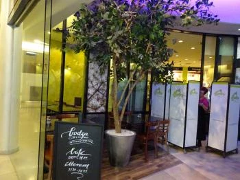 Bodza Bistro Budapest