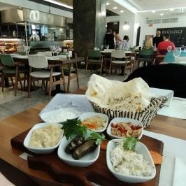 Bogazici Étterem Budapest - Egyéb