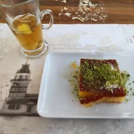 Bogazici Étterem Budapest - Egyéb