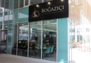 Bogazici Étterem Budapest