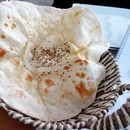 Bogazici Étterem Budapest - Étel/ital