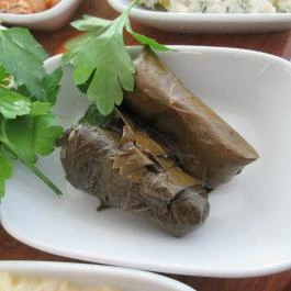 Bogazici Étterem Budapest - Étel/ital