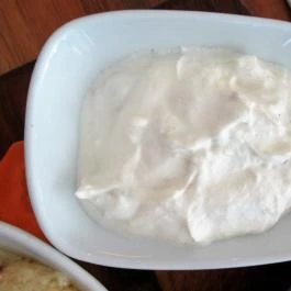 Bogazici Étterem Budapest - Étel/ital