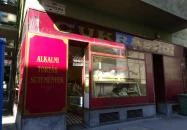 Bognár Cukrászda Budapest