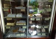 Bognár Cukrászda Budapest