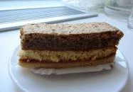 Bognár Cukrászda Budapest