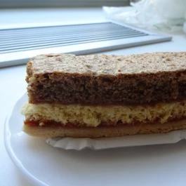 Bognár Cukrászda Budapest - Étel/ital