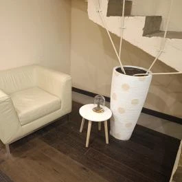 Bögre Budapest - Belső