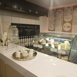 Bögre Budapest - Belső