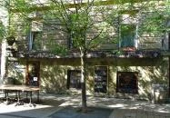 Bohem 16 - Bistro & Lounge Budapest