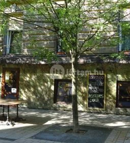 Bohem 16 - Bistro & Lounge