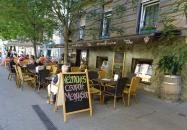 Bohem 16 - Bistro & Lounge Budapest