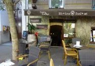 Bohem 16 - Bistro & Lounge Budapest