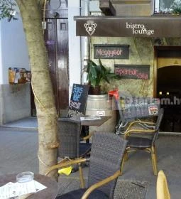 Bohem 16 - Bistro & Lounge