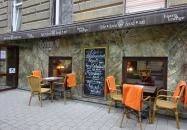 Bohem 16 - Bistro & Lounge Budapest