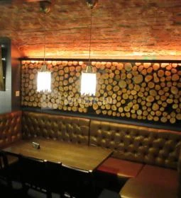 Bohem 16 - Bistro & Lounge