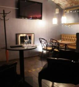 Bohem 16 - Bistro & Lounge