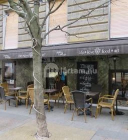 Bohem 16 - Bistro & Lounge