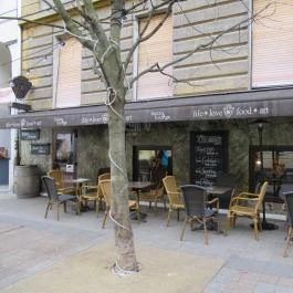 Bohem 16 - Bistro & Lounge Budapest - Egyéb