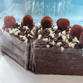 Bohém Bowling Café Zamárdi - Étel/ital