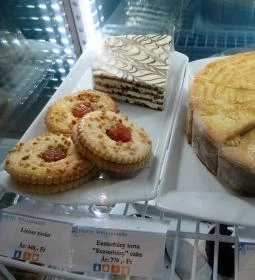 Bohém Bowling Café