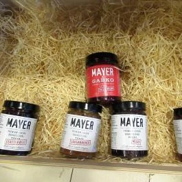 Bohém Bowling Café Zamárdi - Étel/ital