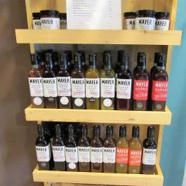 Bohém Bowling Café Zamárdi - Étel/ital