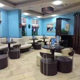 Bohém Bowling Café Zamárdi - Egyéb