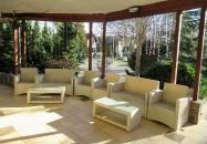 Bohém Bowling Café Zamárdi