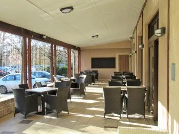 Bohém Bowling Café Zamárdi