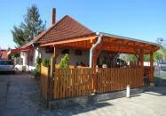 Bohém Cukrászda Devecser