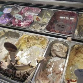 Bohém Cukrászda Devecser - Étel/ital