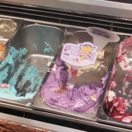 Bohém Cukrászda Devecser - Étel/ital