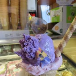 Bohém Cukrászda Devecser - Étel/ital