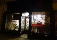 Bohém Marha Bisztró Miskolc