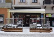 Bohém Marha Bisztró Miskolc