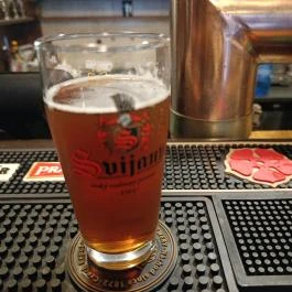 Bohemia Söröző Budapest - Étel/ital