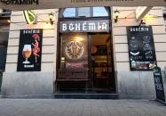 Bohemia Söröző Budapest
