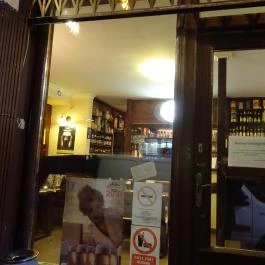 Bohemia Söröző Budapest - Külső kép