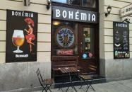 Bohemia Söröző Budapest