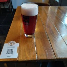 Bohemia Söröző Budapest - Étel/ital