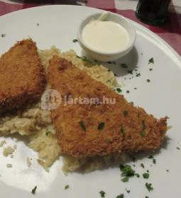 Bohémtanya Étterem