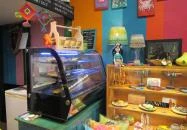 Boho Lama Concept Store & Bistro Budapest