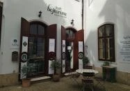 Bojtorina Vegan Kitchen Sopron